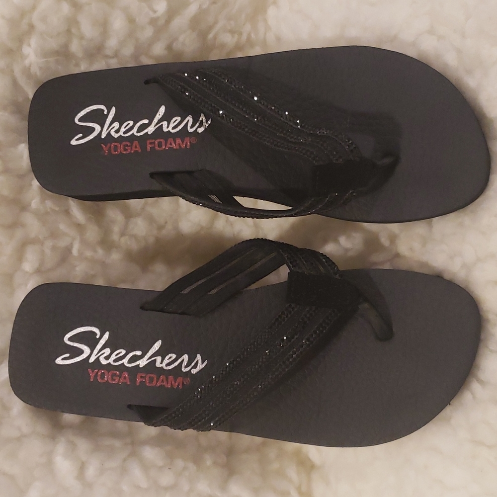 Skechers Sandals Size 8